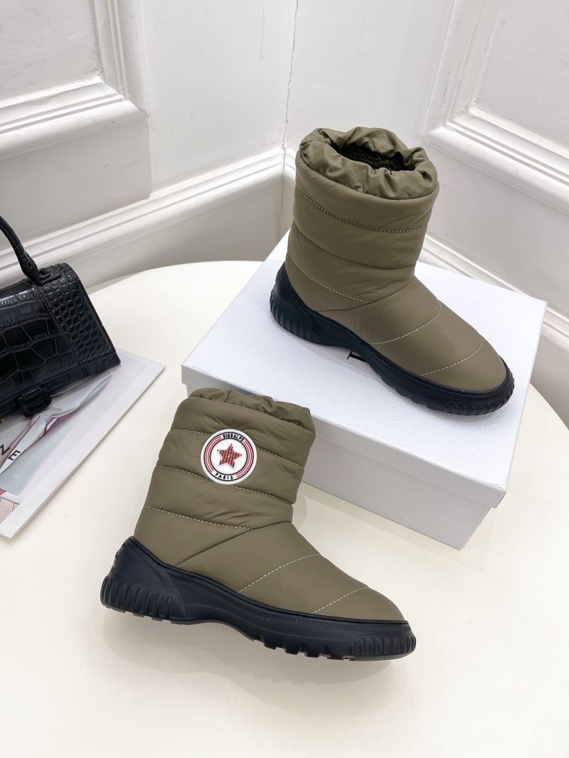 Christian Dior Boots